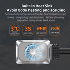 V7 Pro UHD 2K Motorcycle Camera